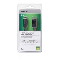 Belkin F2CD001CP3M
